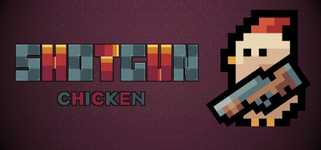 Shotgun Chicken background image