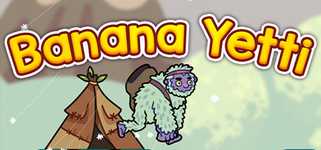 Banana Yetti cover image
