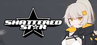 Shattered Star background image