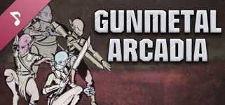 Gunmetal Arcadia OST background image