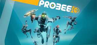ProBee background image