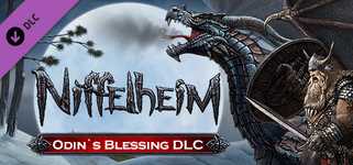 Niffelheim Odin`s Blessing DLC background image