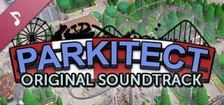 Parkitect - Soundtrack background image