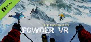 Powder VR Demo cover image