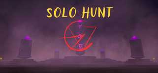 Solo Hunt background image