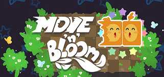 Move 'n' Bloom background image