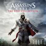 Assassin’s Creed® The Ezio Collection background image