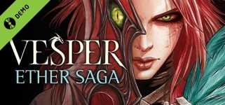 Vesper: Ether Saga Demo background image