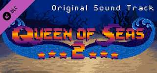 Queen of Seas 2 - Original Sound Track cover image