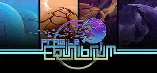 Fragile Equilibrium background image
