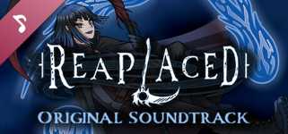 Reaplaced Soundtrack background image