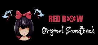 Red Bow Soundtrack cover image