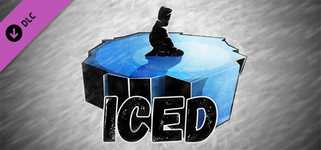 ICED - Nightmares pack background image