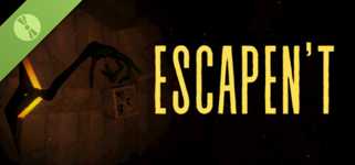 Escapen't Demo cover image