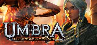 Umbra: The Last Summoner cover image