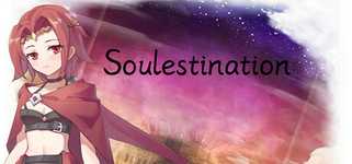魂之归宿 Soulestination background image