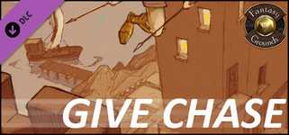 Fantasy Grounds - En5ider: Give Chase (5E) background image