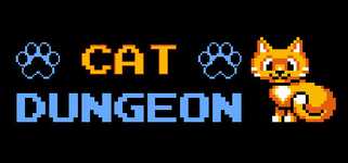 Cat Dungeon background image
