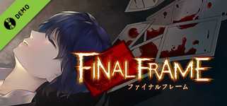 Final Frame Demo background image