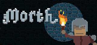Morth background image