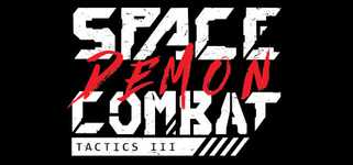 Space Demon Combat Tactics III background image
