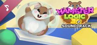Hamster Logic 3D Soundtrack cover image