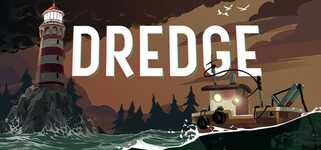 DREDGE background image