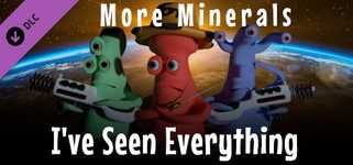 I've Seen Everything - More Minerals cover image