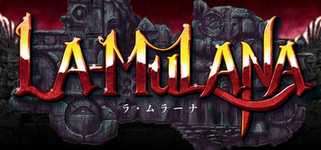La-Mulana cover image