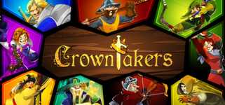 Crowntakers background image