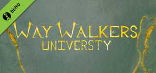 Way Walkers: University Demo cover image