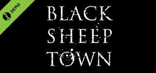 BLACK SHEEP TOWN Demo cover image