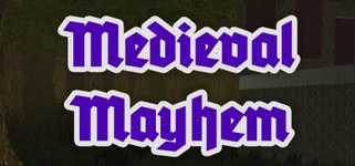 Medieval Mayhem background image