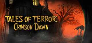 Tales of Terror: Crimson Dawn cover image