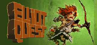 Elliot Quest background image