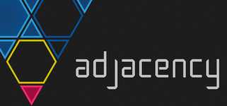 Adjacency background image