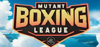 Mutant Boxing League VR background image