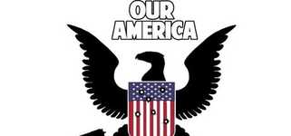 Our America background image