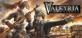 Valkyria Chronicles™ cover image
