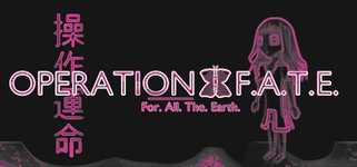 Operation F.A.T.E. background image