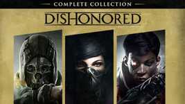Dishonored: Complete Collection cover image