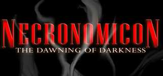 Necronomicon: The Dawning of Darkness cover image