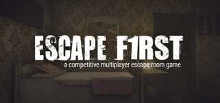 Escape First background image