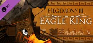 Hegemony III: The Eagle King background image