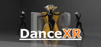 DanceXR background image