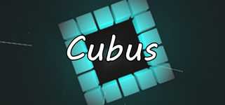 Cubus background image