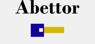 Abettor cover image