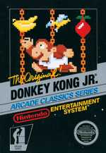 Donkey Kong Jr.™ cover image