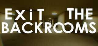 Exit the Backrooms cover image