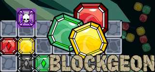 Blockgeon background image